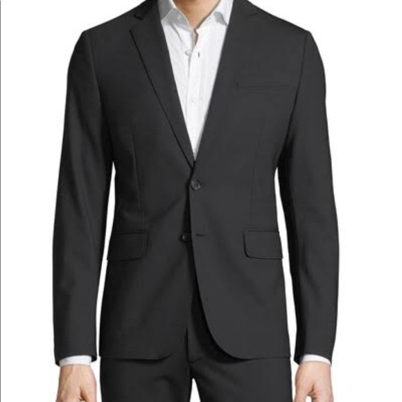 DSQUARED2 Men’s Suite Grey size 48 - Picture 2 of 8